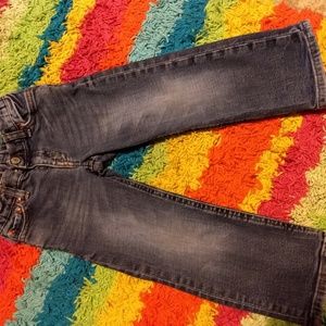 Boys Polo jeans